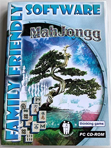MahJongg-düşünme oyunu