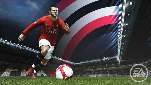 FIFA Soccer 10-Playstation 3 (Yenilendi)