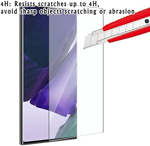 Vaxson 3'lü Paket Ekran Koruyucu, Samsung WB650 TPU Film Koruyucuları Etiketiyle uyumlu [Temperli Cam Değil ]