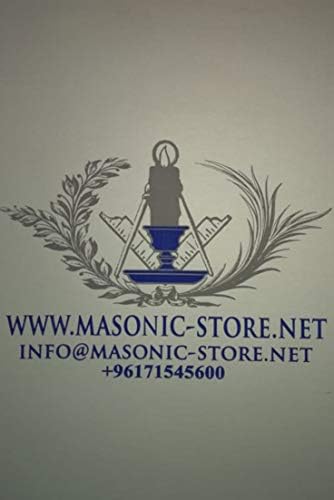 Masonik Altın Semboller Zincir Yaka + Altın TY Jewel + Ücretsiz Kılıf (Hediye olarak)