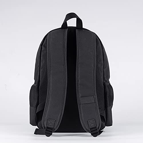 BİGOMER Sırt Çantası Erkek Öğrenci Okul Çantaları Su Geçirmez seyahat sırt çantası 17 İnç Laptop Sırt Çantası Okul