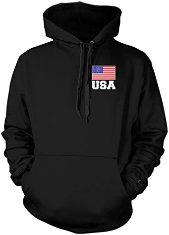 Haase Sınırsız ABD Trump 45 Jersey-Başkan Amerika MAGA Unisex Kapüşonlu Sweatshirt