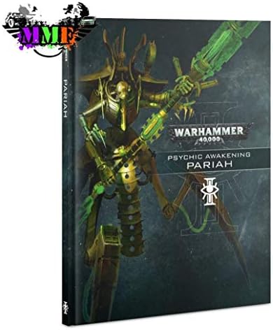 Warhammer 40K: Psişik Uyanış: Parya