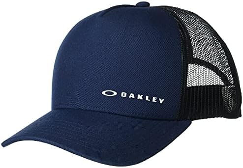 Oakley Erkek Chalten Ayarlanabilir Şapka