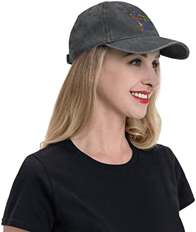 OES Doğu Yıldızı beyzbol şapkası Yıkanabilir Ayarlanabilir beyzbol şapkası erkek Kadın Sandviç Kap