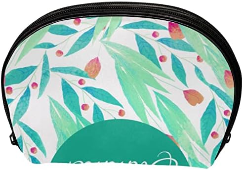 Kadınlar için kozmetik Çantaları, Çanta Çantalar Makyaj Organizatör Depolama Makyaj Çantası Kızlar, merhaba Yaz Çiçek