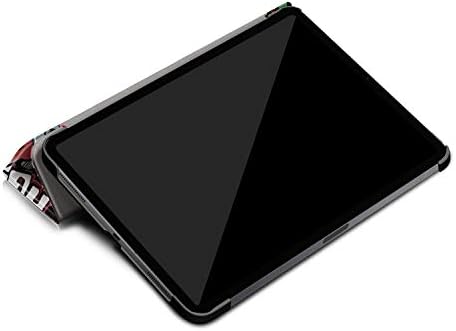 UUcovers Standı iPad kılıfı Hava 5th/4th Nesil 10.9 ve iPad Pro 11 Kılıf 4th / 3rd/2nd / 1st Gen 2022/2021/2020/2018