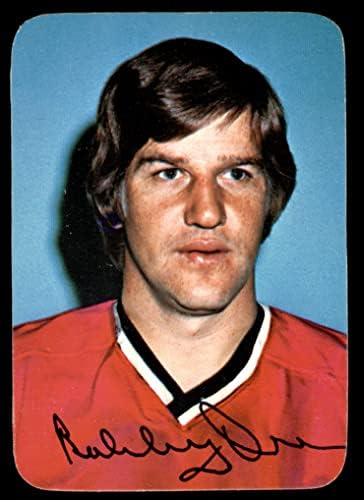 1976 Topps 20 Bobby Orr Chicago Blackhawks (Hokey Kartı) NM Blackhawks