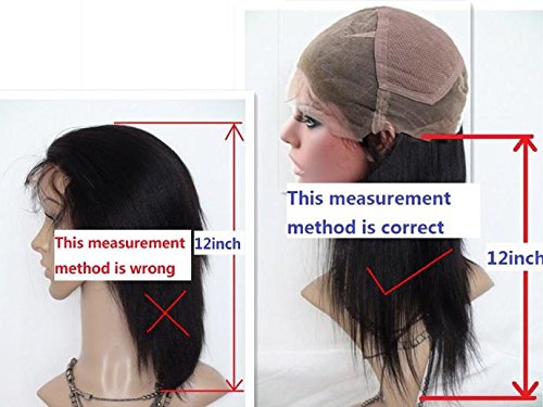 Ucuz 22 Dantel ön peruk İle Bebek Saç İnsan Peruk Siyah Kadın İçin Uzun Dantel Peruk Kamboçyalı Bakire Remy İnsan