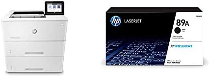 Siyah Toner Kartuşlu HP Laserjet Enterprise M507x (1PV88A)
