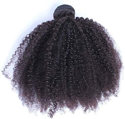 Raxinbang Siyah Küçük Kıvırcık Saç Peruk Tam El Dokuma Gerçek Saç Saç Boyalı Olabilir 10-26 İnç Yumuşak Kaygan Nefes