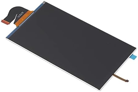 DAUERHAFT Mini LCD Ekran, Oyun Konsolu için Basınca Dayanıklı HD Ekran LCD Ekran